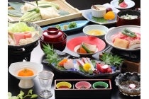 ◎WEB予約でリボンポイント4ポイント◎1名参加OK!【梅坪・豊田発】*1泊4食付き*船旅と島時間を楽しもう!オリーブアイランド 『小豆島温泉』2